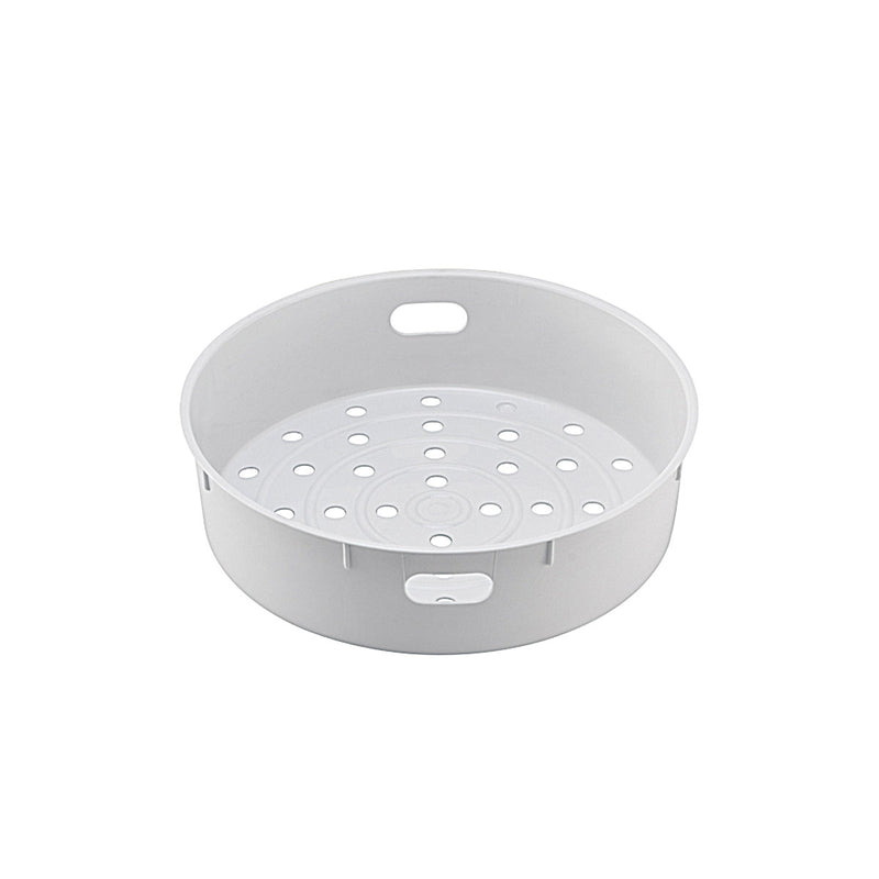 Danoz Kitchen - Midea 5L Rice Cooker Non-Stick Multi-functionality 24-Hour Auto Keep Warm