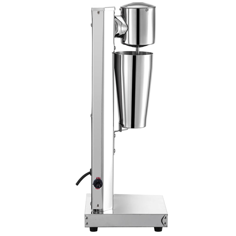 Danoz Kitchen - Vevor Milkshake Maker Kit, Electric Milkshake Maker, Stainless Steel Milkshake Machine