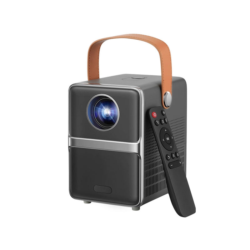 Danoz Smart - Devanti Portable Mini Video Projector 4K Wifi Home Theater HDMI Support 1080P