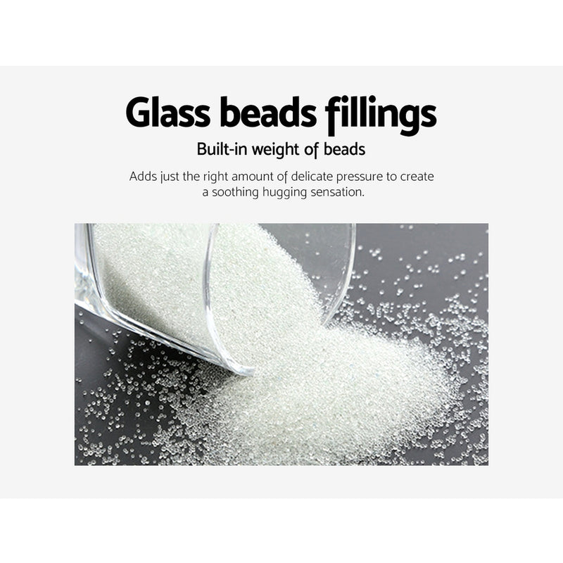 Danoz Direct - Giselle Weighted Blanket 7KG Adult