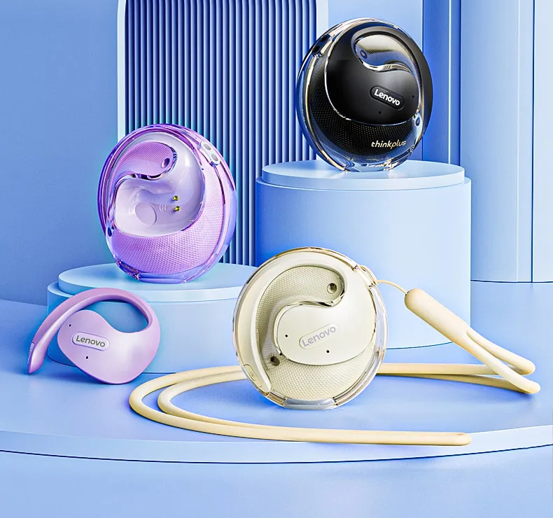 Danoz Direct - Experience seamless, high-quality audio with Lenovo X15 pro Bluetooth Earphones. Bluetooth 5.4 and noise reduction technology