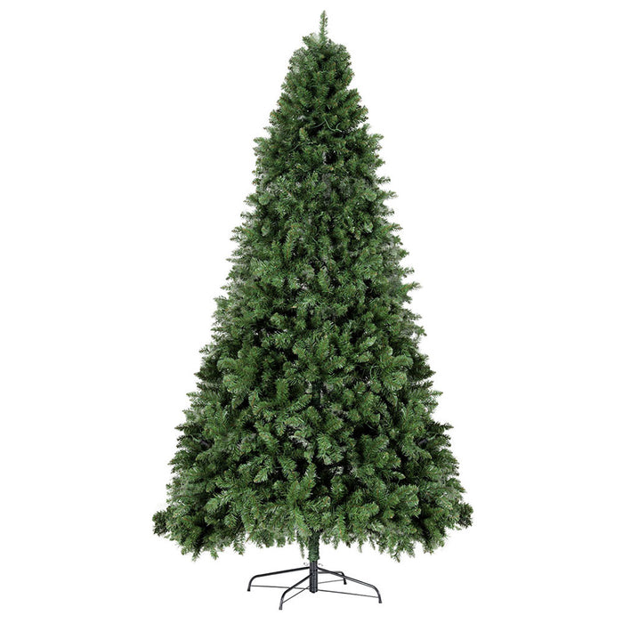 Danoz Xmas🎅 Jingle Jollys Christmas Tree 2.7M LED Xmas Tree Party Decorations 2590 Tips