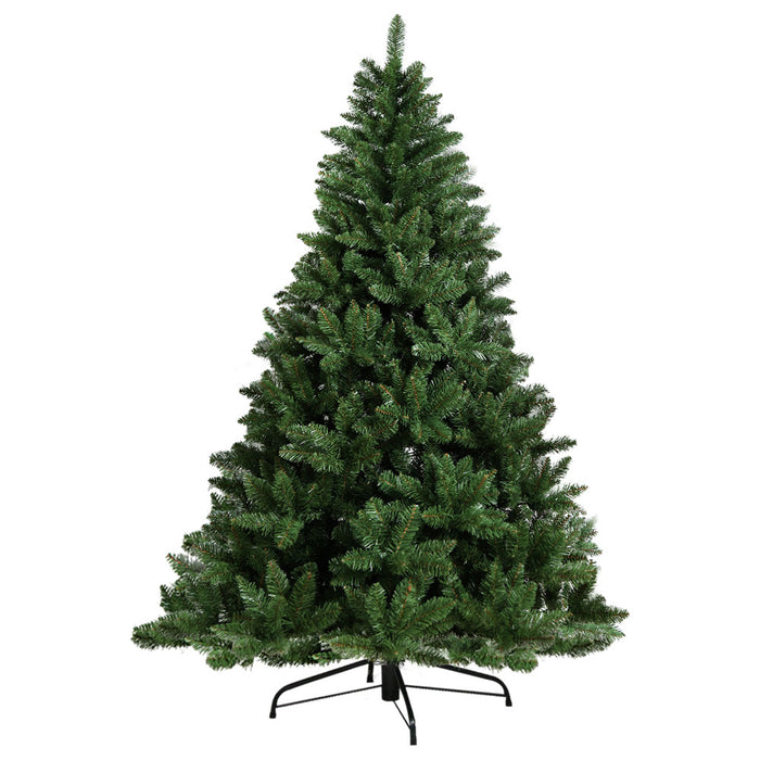 Danoz Xmas🎅 Jingle Jollys Christmas Tree 2.7m Green Xmas Tree Decorations 1590 Tips