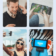 Charge your Phone and all devices, on - the - go with Danoz ChargeSmart - Mini Power Bank - Free Post - danozdirect