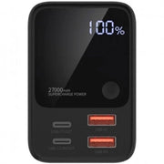 CHOETECH B635 Dual PD 100W 27000 mAh Power Bank - danozdirect