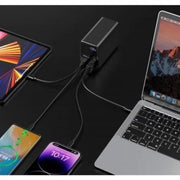 CHOETECH B635 Dual PD 100W 27000 mAh Power Bank - danozdirect