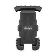 CHOETECH H067 - BK Adjustable Mobile Stand for Bicycle (Black) - danozdirect