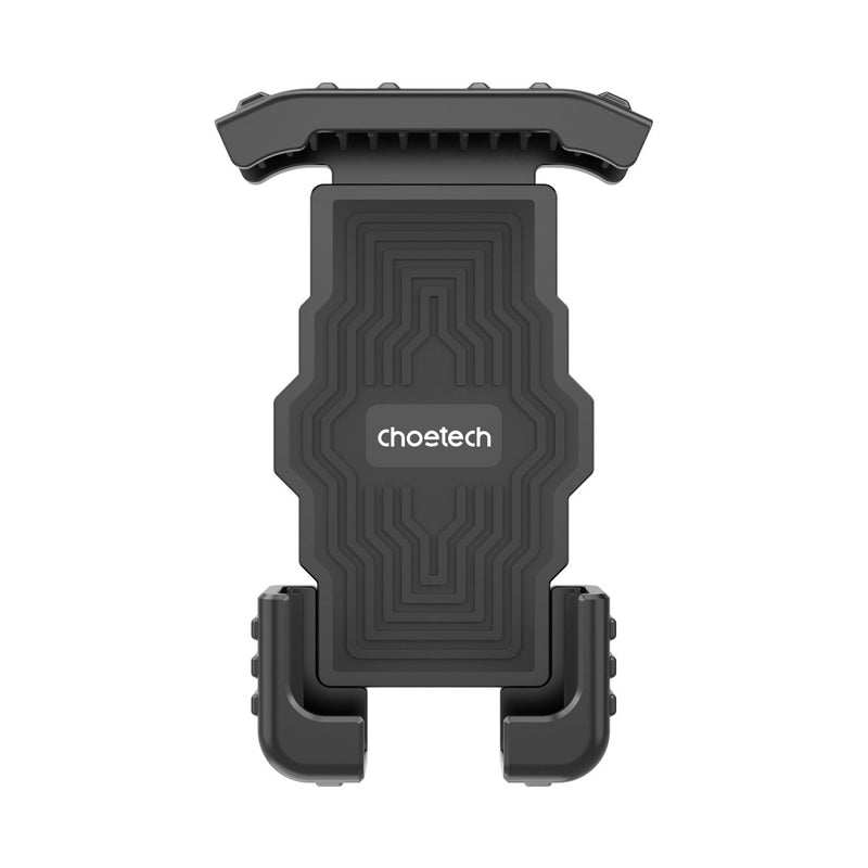 CHOETECH H067 - BK Adjustable Mobile Stand for Bicycle (Black) - danozdirect