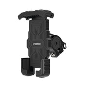 CHOETECH H067 - BK Adjustable Mobile Stand for Bicycle (Black) - danozdirect