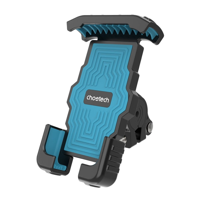 CHOETECH H067 - GN Adjustable Mobile Stand for Bicycle (Green) - danozdirect