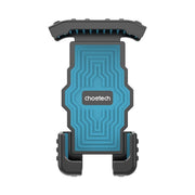 CHOETECH H067 - GN Adjustable Mobile Stand for Bicycle (Green) - danozdirect