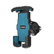 CHOETECH H067 - GN Adjustable Mobile Stand for Bicycle (Green) - danozdirect