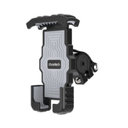 CHOETECH H067 - GY Adjustable Mobile Stand for Bicycle (Gray) - danozdirect