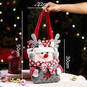 Christmas Gift Bag - danozdirect