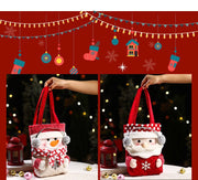 Christmas Gift Bag - danozdirect