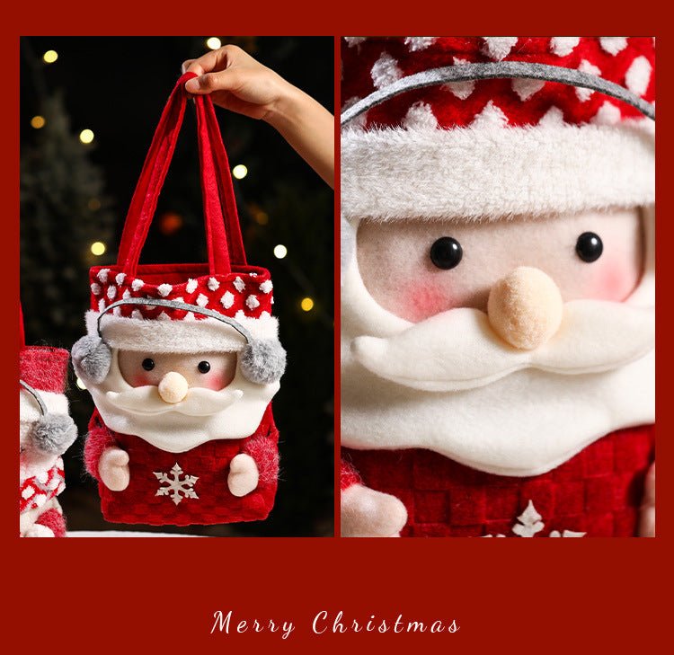 Christmas Gift Bag - danozdirect