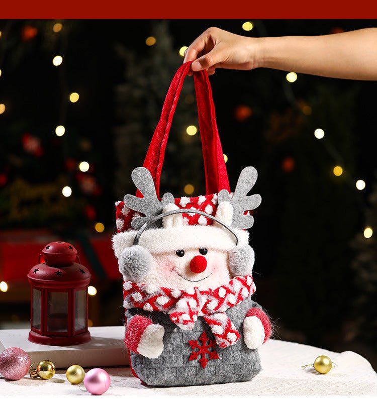 Christmas Gift Bag - danozdirect