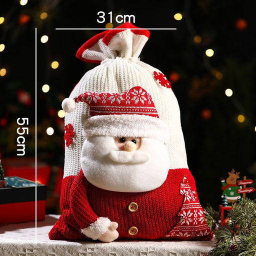 Christmas Gift Bag - danozdirect