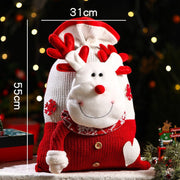 Christmas Gift Bag - danozdirect