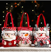 Christmas Gift Bag - danozdirect