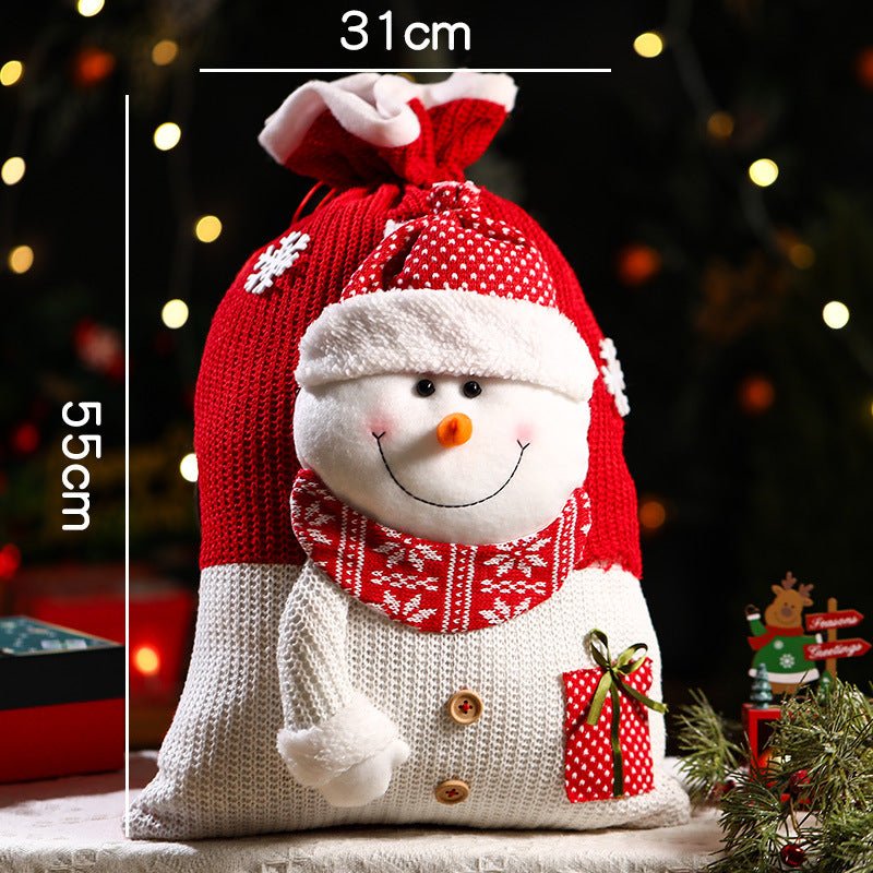 Christmas Gift Bag - danozdirect