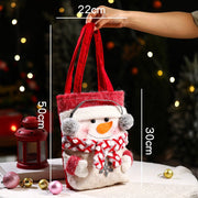 Christmas Gift Bag - danozdirect