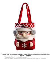 Christmas Gift Bag - danozdirect