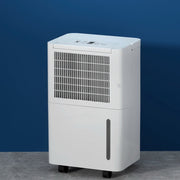 Danoz Air - Devanti Dehumidifier 12L Air Purifier White - Amazing deal - Few left - danozdirect