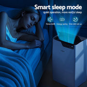 Danoz Aircon - Devanti Portable Air Conditioner Dehumidifier Fan 12000BTU - danozdirect
