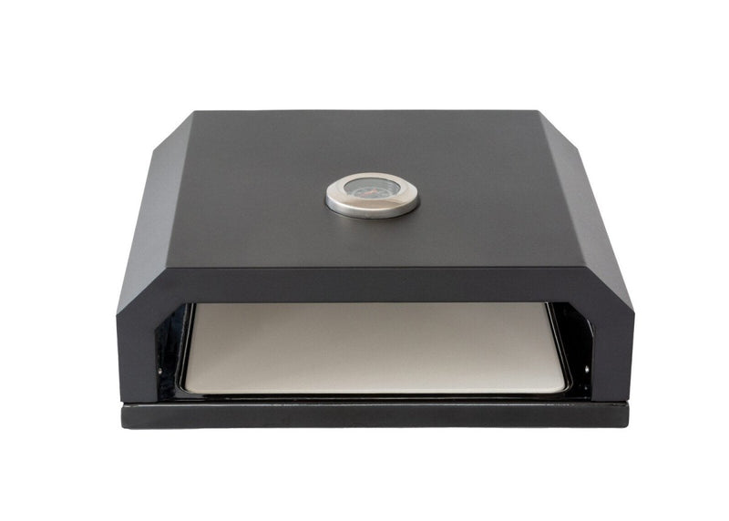 Danoz Appliances - BBQ Pizza Oven Box with Built - in Thermometer - danozdirect