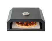 Danoz Appliances - BBQ Pizza Oven Box with Built - in Thermometer - danozdirect