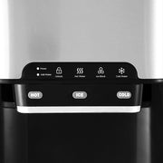 Danoz Appliances - Devanti 20kg Ice Maker Machine with Water Dipenser - danozdirect