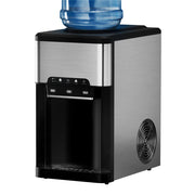 Danoz Appliances - Devanti 20kg Ice Maker Machine with Water Dipenser - danozdirect