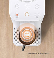 Danoz Appliances - Joyoung Instant Water Dispenser Drink Boiler Container 2L - Super Seller Inc. Delivery - danozdirect