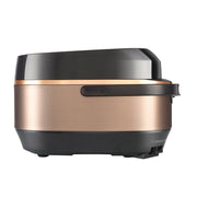 Danoz Appliances - Low Carb IH Induction 8 Cups 4.0L Rice Cooker - danozdirect