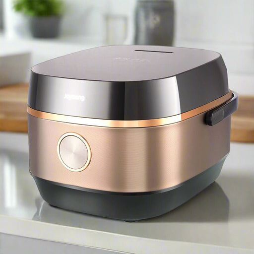 Danoz Appliances - Low Carb IH Induction 8 Cups 4.0L Rice Cooker - danozdirect