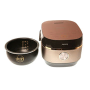 Danoz Appliances - Low Carb IH Induction 8 Cups 4.0L Rice Cooker - danozdirect