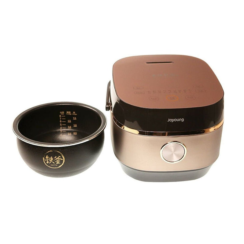 Danoz Appliances - Low Carb IH Induction 8 Cups 4.0L Rice Cooker - danozdirect