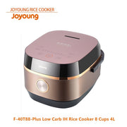 Danoz Appliances - Low Carb IH Induction 8 Cups 4.0L Rice Cooker - danozdirect