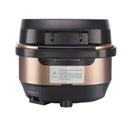 Danoz Appliances - Low Carb IH Induction 8 Cups 4.0L Rice Cooker - danozdirect