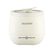 Danoz Appliances - NNEOBA 1.8L Multifunctional Electric Mini Rice Cooker - danozdirect
