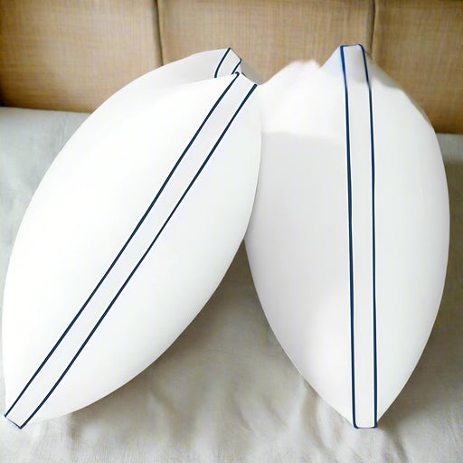 Danoz Bedding 💤 King Size Hotel Pillow 90x50 - Buy 1 Get 1! Includes Delivery - danozdirect