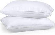 Danoz Bedding 💤 King Size Hotel Pillow 90x50 - Buy 1 Get 1! Includes Delivery - danozdirect