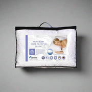 Danoz Beddings - Easyrest Micro Blend Side Sleeper Pillow - 66cm x 41cm - danozdirect