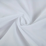 Danoz Beddings - Royal Comfort 1200 Thread Count Sheet Set 4 Piece Ultra Soft Satin Weave Finish - King - White - danozdirect