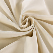 Danoz Beddings - Royal Comfort Bamboo Blended Sheet & Pillowcases Set 1000TC Ultra Soft Bedding - King - Ivory - danozdirect