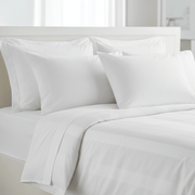Danoz BedLinen - 4️⃣ Four Pack, Australian Made Hotel Quality Pillow Size 48cm x 73cm - Super Bundel! - danozdirect