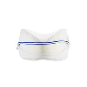 Danoz Bedroom - Leg Pillow Memory Cotton Slow Rebound Leg Pillow Side Lying Heart Shaped Memory Cotton Leg Pillow, Buy 1 Get 1 Free - danozdirect