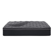 Danoz Bedrooms - Giselle Bedding 34cm Mattress with Bamboo Cover, Double size - danozdirect