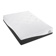 Danoz Beds - Giselle Bedding Memory Foam Mattress Bed Cool Gel Non Spring 21cm Single size. - danozdirect